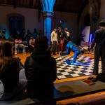 Top 8 Hip Hop & Street Dance Festival returned to Limerick from March 26 to 29, 2026 with its main event taking place in Dance Limerick on Saturday, March 28th. Picture: Olena Oleksienko/ilovelimerick