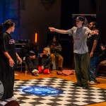 Top 8 Hip Hop & Street Dance Festival returned to Limerick from March 26 to 29, 2026 with its main event taking place in Dance Limerick on Saturday, March 28th. Picture: Olena Oleksienko/ilovelimerick