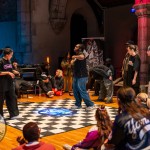 Top 8 Hip Hop & Street Dance Festival returned to Limerick from March 26 to 29, 2026 with its main event taking place in Dance Limerick on Saturday, March 28th. Picture: Olena Oleksienko/ilovelimerick