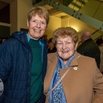 Torch Players theatre group celebrated their 50th anniversary with the opening night of their show 'Dancing at Lughnasa' at the Belltable Limerick on March 11th, 2026. Picture: 
Olena Oleksienko/ilovelimerick