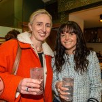 Torch Players theatre group celebrated their 50th anniversary with the opening night of their show 'Dancing at Lughnasa' at the Belltable Limerick on March 11th, 2026. Picture: 
Olena Oleksienko/ilovelimerick