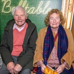 Torch Players theatre group celebrated their 50th anniversary with the opening night of their show 'Dancing at Lughnasa' at the Belltable Limerick on March 11th, 2026. Picture: 
Olena Oleksienko/ilovelimerick