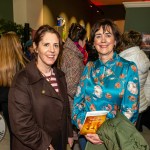 Torch Players theatre group celebrated their 50th anniversary with the opening night of their show 'Dancing at Lughnasa' at the Belltable Limerick on March 11th, 2026. Picture: 
Olena Oleksienko/ilovelimerick