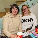 Torch Players theatre group celebrated their 50th anniversary with the opening night of their show 'Dancing at Lughnasa' at the Belltable Limerick on March 11th, 2026. Picture: 
Olena Oleksienko/ilovelimerick