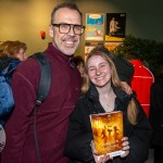 Torch Players theatre group celebrated their 50th anniversary with the opening night of their show 'Dancing at Lughnasa' at the Belltable Limerick on March 11th, 2026. Picture: 
Olena Oleksienko/ilovelimerick