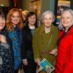 Torch Players theatre group celebrated their 50th anniversary with the opening night of their show 'Dancing at Lughnasa' at the Belltable Limerick on March 11th, 2026. Picture: 
Olena Oleksienko/ilovelimerick