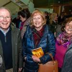 Torch Players theatre group celebrated their 50th anniversary with the opening night of their show 'Dancing at Lughnasa' at the Belltable Limerick on March 11th, 2026. Picture: 
Olena Oleksienko/ilovelimerick
