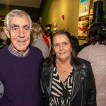 Torch Players theatre group celebrated their 50th anniversary with the opening night of their show 'Dancing at Lughnasa' at the Belltable Limerick on March 11th, 2026. Picture: 
Olena Oleksienko/ilovelimerick