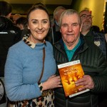 Torch Players theatre group celebrated their 50th anniversary with the opening night of their show 'Dancing at Lughnasa' at the Belltable Limerick on March 11th, 2026. Picture: 
Olena Oleksienko/ilovelimerick