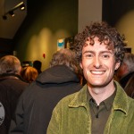 Torch Players theatre group celebrated their 50th anniversary with the opening night of their show 'Dancing at Lughnasa' at the Belltable Limerick on March 11th, 2026. Picture: 
Olena Oleksienko/ilovelimerick