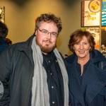Torch Players theatre group celebrated their 50th anniversary with the opening night of their show 'Dancing at Lughnasa' at the Belltable Limerick on March 11th, 2026. Picture: 
Olena Oleksienko/ilovelimerick
