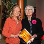 Torch Players theatre group celebrated their 50th anniversary with the opening night of their show 'Dancing at Lughnasa' at the Belltable Limerick on March 11th, 2026. Picture: 
Olena Oleksienko/ilovelimerick