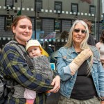 Trans Pride Limerick 2025 took place on Saturday, August 23, 2025. Picture: 
Olena Oleksienko/ilovelimerick