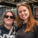 Trans Pride Limerick 2025 took place on Saturday, August 23, 2025. Picture: 
Olena Oleksienko/ilovelimerick