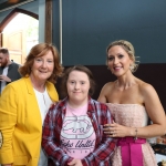 Pictured at the launch of the Treaty City Brewery in Limerick's Medieval Quarter. Picture: Orla McLaughlin/ilovelimerick.