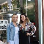 Pictured at the launch of the Treaty City Brewery in Limerick's Medieval Quarter. Picture: Orla McLaughlin/ilovelimerick.