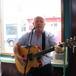 Pictured at the launch of the Treaty City Brewery in Limerick's Medieval Quarter. Picture: Orla McLaughlin/ilovelimerick.