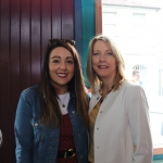 Pictured at the launch of the Treaty City Brewery in Limerick's Medieval Quarter. Picture: Orla McLaughlin/ilovelimerick.