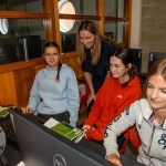 AN ‘Empower AI’ summer camp aimed at secondary students organised by Technological University of the Shannon and Mary Immaculate College took place at TUS from July 25th to 31st, 2025 and was a huge success blending fun with future-focused skills development.

The hands-on summer camp offered a unique opportunity to Limerick teens and was supported by the Higher Education Authority. Picture: Olena Oleksienko/ilovelimerick