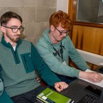 AN ‘Empower AI’ summer camp aimed at secondary students organised by Technological University of the Shannon and Mary Immaculate College took place at TUS from July 25th to 31st, 2025 and was a huge success blending fun with future-focused skills development.

The hands-on summer camp offered a unique opportunity to Limerick teens and was supported by the Higher Education Authority. Picture: Olena Oleksienko/ilovelimerick