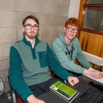AN ‘Empower AI’ summer camp aimed at secondary students organised by Technological University of the Shannon and Mary Immaculate College took place at TUS from July 25th to 31st, 2025 and was a huge success blending fun with future-focused skills development.

The hands-on summer camp offered a unique opportunity to Limerick teens and was supported by the Higher Education Authority. Picture: Olena Oleksienko/ilovelimerick
