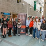 AN ‘Empower AI’ summer camp aimed at secondary students organised by Technological University of the Shannon and Mary Immaculate College took place at TUS from July 25th to 31st, 2025 and was a huge success blending fun with future-focused skills development.

The hands-on summer camp offered a unique opportunity to Limerick teens and was supported by the Higher Education Authority. Picture: Olena Oleksienko/ilovelimerick