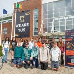 AN ‘Empower AI’ summer camp aimed at secondary students organised by Technological University of the Shannon and Mary Immaculate College took place at TUS from July 25th to 31st, 2025 and was a huge success blending fun with future-focused skills development.

The hands-on summer camp offered a unique opportunity to Limerick teens and was supported by the Higher Education Authority. Picture: Olena Oleksienko/ilovelimerick