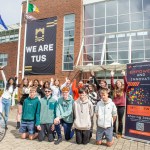 AN ‘Empower AI’ summer camp aimed at secondary students organised by Technological University of the Shannon and Mary Immaculate College took place at TUS from July 25th to 31st, 2025 and was a huge success blending fun with future-focused skills development.

The hands-on summer camp offered a unique opportunity to Limerick teens and was supported by the Higher Education Authority. Picture: Olena Oleksienko/ilovelimerick