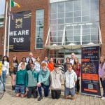 AN ‘Empower AI’ summer camp aimed at secondary students organised by Technological University of the Shannon and Mary Immaculate College took place at TUS from July 25th to 31st, 2025 and was a huge success blending fun with future-focused skills development.

The hands-on summer camp offered a unique opportunity to Limerick teens and was supported by the Higher Education Authority. Picture: Olena Oleksienko/ilovelimerick