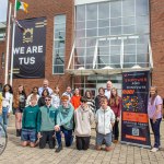AN ‘Empower AI’ summer camp aimed at secondary students organised by Technological University of the Shannon and Mary Immaculate College took place at TUS from July 25th to 31st, 2025 and was a huge success blending fun with future-focused skills development.

The hands-on summer camp offered a unique opportunity to Limerick teens and was supported by the Higher Education Authority. Picture: Olena Oleksienko/ilovelimerick