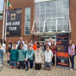 AN ‘Empower AI’ summer camp aimed at secondary students organised by Technological University of the Shannon and Mary Immaculate College took place at TUS from July 25th to 31st, 2025 and was a huge success blending fun with future-focused skills development.

The hands-on summer camp offered a unique opportunity to Limerick teens and was supported by the Higher Education Authority. Picture: Olena Oleksienko/ilovelimerick