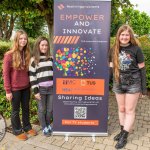 AN ‘Empower AI’ summer camp aimed at secondary students organised by Technological University of the Shannon and Mary Immaculate College took place at TUS from July 25th to 31st, 2025 and was a huge success blending fun with future-focused skills development.

The hands-on summer camp offered a unique opportunity to Limerick teens and was supported by the Higher Education Authority. Picture: Olena Oleksienko/ilovelimerick