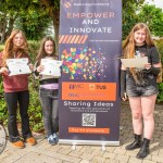 AN ‘Empower AI’ summer camp aimed at secondary students organised by Technological University of the Shannon and Mary Immaculate College took place at TUS from July 25th to 31st, 2025 and was a huge success blending fun with future-focused skills development.

The hands-on summer camp offered a unique opportunity to Limerick teens and was supported by the Higher Education Authority. Picture: Olena Oleksienko/ilovelimerick