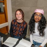 AN ‘Empower AI’ summer camp aimed at secondary students organised by Technological University of the Shannon and Mary Immaculate College took place at TUS from July 25th to 31st, 2025 and was a huge success blending fun with future-focused skills development.

The hands-on summer camp offered a unique opportunity to Limerick teens and was supported by the Higher Education Authority. Picture: Olena Oleksienko/ilovelimerick