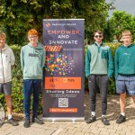 AN ‘Empower AI’ summer camp aimed at secondary students organised by Technological University of the Shannon and Mary Immaculate College took place at TUS from July 25th to 31st, 2025 and was a huge success blending fun with future-focused skills development.

The hands-on summer camp offered a unique opportunity to Limerick teens and was supported by the Higher Education Authority. Picture: Olena Oleksienko/ilovelimerick