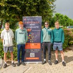 AN ‘Empower AI’ summer camp aimed at secondary students organised by Technological University of the Shannon and Mary Immaculate College took place at TUS from July 25th to 31st, 2025 and was a huge success blending fun with future-focused skills development.

The hands-on summer camp offered a unique opportunity to Limerick teens and was supported by the Higher Education Authority. Picture: Olena Oleksienko/ilovelimerick