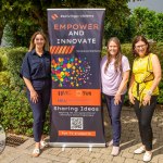 AN ‘Empower AI’ summer camp aimed at secondary students organised by Technological University of the Shannon and Mary Immaculate College took place at TUS from July 25th to 31st, 2025 and was a huge success blending fun with future-focused skills development.

The hands-on summer camp offered a unique opportunity to Limerick teens and was supported by the Higher Education Authority. Picture: Olena Oleksienko/ilovelimerick