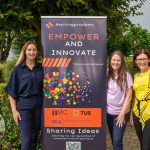 AN ‘Empower AI’ summer camp aimed at secondary students organised by Technological University of the Shannon and Mary Immaculate College took place at TUS from July 25th to 31st, 2025 and was a huge success blending fun with future-focused skills development.

The hands-on summer camp offered a unique opportunity to Limerick teens and was supported by the Higher Education Authority. Picture: Olena Oleksienko/ilovelimerick
