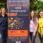 AN ‘Empower AI’ summer camp aimed at secondary students organised by Technological University of the Shannon and Mary Immaculate College took place at TUS from July 25th to 31st, 2025 and was a huge success blending fun with future-focused skills development.

The hands-on summer camp offered a unique opportunity to Limerick teens and was supported by the Higher Education Authority. Picture: Olena Oleksienko/ilovelimerick
