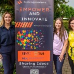 AN ‘Empower AI’ summer camp aimed at secondary students organised by Technological University of the Shannon and Mary Immaculate College took place at TUS from July 25th to 31st, 2025 and was a huge success blending fun with future-focused skills development.

The hands-on summer camp offered a unique opportunity to Limerick teens and was supported by the Higher Education Authority. Picture: Olena Oleksienko/ilovelimerick