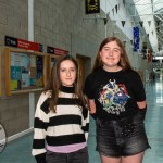 AN ‘Empower AI’ summer camp aimed at secondary students organised by Technological University of the Shannon and Mary Immaculate College took place at TUS from July 25th to 31st, 2025 and was a huge success blending fun with future-focused skills development.

The hands-on summer camp offered a unique opportunity to Limerick teens and was supported by the Higher Education Authority. Picture: Olena Oleksienko/ilovelimerick