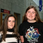 AN ‘Empower AI’ summer camp aimed at secondary students organised by Technological University of the Shannon and Mary Immaculate College took place at TUS from July 25th to 31st, 2025 and was a huge success blending fun with future-focused skills development.

The hands-on summer camp offered a unique opportunity to Limerick teens and was supported by the Higher Education Authority. Picture: Olena Oleksienko/ilovelimerick