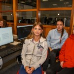 AN ‘Empower AI’ summer camp aimed at secondary students organised by Technological University of the Shannon and Mary Immaculate College took place at TUS from July 25th to 31st, 2025 and was a huge success blending fun with future-focused skills development.

The hands-on summer camp offered a unique opportunity to Limerick teens and was supported by the Higher Education Authority. Picture: Olena Oleksienko/ilovelimerick