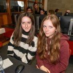 AN ‘Empower AI’ summer camp aimed at secondary students organised by Technological University of the Shannon and Mary Immaculate College took place at TUS from July 25th to 31st, 2025 and was a huge success blending fun with future-focused skills development.

The hands-on summer camp offered a unique opportunity to Limerick teens and was supported by the Higher Education Authority. Picture: Olena Oleksienko/ilovelimerick