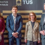 The TUS Business Start-up Awards 2026, celebrating the 13 founders that have completed the Enterprise Ireland New Frontiers phase 2 programme with TUS Limerick’s Hartnett Enterprise Acceleration Centre took place at ENGINE, Limerick on March 31st, 2026. Picture: Olena Oleksienko/ilovelimerick