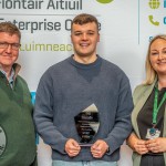 The TUS Business Start-up Awards 2026, celebrating the 13 founders that have completed the Enterprise Ireland New Frontiers phase 2 programme with TUS Limerick’s Hartnett Enterprise Acceleration Centre took place at ENGINE, Limerick on March 31st, 2026. Picture: Olena Oleksienko/ilovelimerick