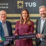 The TUS Business Start-up Awards 2026, celebrating the 13 founders that have completed the Enterprise Ireland New Frontiers phase 2 programme with TUS Limerick’s Hartnett Enterprise Acceleration Centre took place at ENGINE, Limerick on March 31st, 2026. Picture: Olena Oleksienko/ilovelimerick