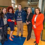 The TUS Business Start-up Awards 2026, celebrating the 13 founders that have completed the Enterprise Ireland New Frontiers phase 2 programme with TUS Limerick’s Hartnett Enterprise Acceleration Centre took place at ENGINE, Limerick on March 31st, 2026. Picture: Olena Oleksienko/ilovelimerick
