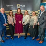 The TUS Business Start-up Awards 2026, celebrating the 13 founders that have completed the Enterprise Ireland New Frontiers phase 2 programme with TUS Limerick’s Hartnett Enterprise Acceleration Centre took place at ENGINE, Limerick on March 31st, 2026. Picture: Olena Oleksienko/ilovelimerick
