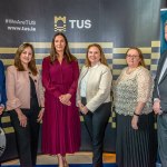 The TUS Business Start-up Awards 2026, celebrating the 13 founders that have completed the Enterprise Ireland New Frontiers phase 2 programme with TUS Limerick’s Hartnett Enterprise Acceleration Centre took place at ENGINE, Limerick on March 31st, 2026. Picture: Olena Oleksienko/ilovelimerick